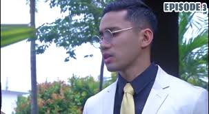 Various incidents occurred when is disguised to be dan dan's maid because is was always disobedient to the point. Tonton Drama Tuan Danial Episod 3