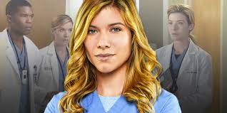Why Tessa Ferrer's Leah Murphy Left Grey's Anatomy