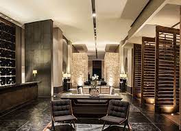 Gallery Nizuc Resort Interior Resort Interior Design Modern Hotel Lobby