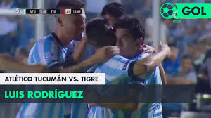 Mario leito, presidente de atlético tucumán, se metió en la negociación por el pulga rodríguez y destacó que le igualaron el ofrecimiento que le hizo gimnasia. Pulga Rodriguez On The Brink Of History Atletico Tucuman S Unlikely Hero Takes Centre Stage Once More Golazo Argentino
