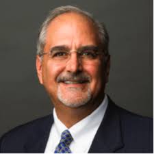 Motivational Speaker Frank Maselli