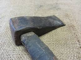 Push the washing machine back into position if it has moved across the floor. Sharpened And Semi Polished Antique Axe Vintage Axe Vintage Plumb Hatchet Roofing Hatchet Antique Tool Full Sized 17 5 Long Craft Supplies Tools Cutting Carving Kromasol Com
