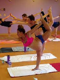 11109 sunset hills road, reston (va), 20190, united states. Reston Yoga Three Beautiful Pregnant Bikram Yoga Facebook