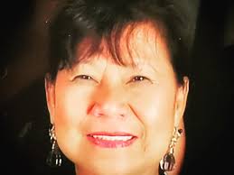 Memories of Marjorie McCamus Castillo