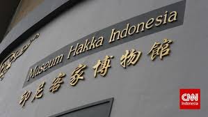 Jamuan ini biasanya diadakan di rumah yang. Kilas Balik Sejarah Kaum Tionghoa Lewat Museum Tionghoa