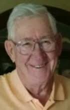 Obituary information for John W. Jack Wills