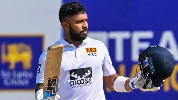 පකිස්ථාන ටෙස්ට් තරගාවලියට ශ්‍රී ලංකා සංචිතය නම් කරයි: අංජල බණ්ඩාරට මංගල ටෙස්ට් කැඳවීමක්