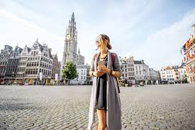 A country in western europe that has borders with the netherlands, germany, luxembourg and france. Why Study In Belgium