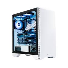 Gaming PC – Thermaltake USA