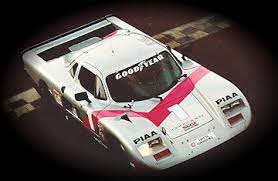 1985 Mosler Consulier Gtp The 50 Worst Cars Of All Time Time