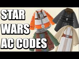 Empires and puzzles costumes reddit. Animal Crossing New Horizons Codes For Star Wars Swag For Each Trilogy