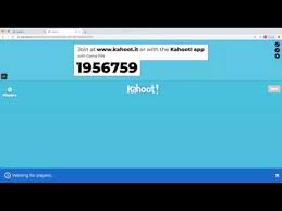 Now is the time to hack your kahoot enter the game pin which you copied enter your nickname and choose the number of bots that you desire to send to there are several kahoot pins also available. How To Create A Kahoot Learn English