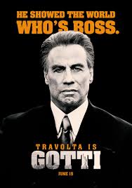 John travolta on his 'saturday night fever' breakthrough, 'grease' dream come true, 'pulp fiction' pride and more. Gotti 2018 Imdb