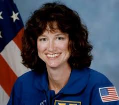 Laurel Clark, NASA Astronaut, Dies in Columbia Space Shuttle Disaster