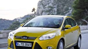 In acest clip prezint experienta mea cu baietii de la. Dritte Generation Des Ford Focus Fahrt Ohne Mangel Auto