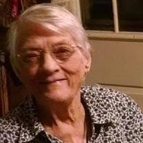 Vada Lorene Fletcher Obituary