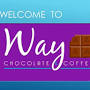 Way Chocolate from m.facebook.com