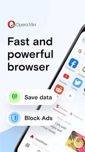 Discover why 52 million people around the world surf the web with opera. Download Opera Mini Fast Web Browser Apk For Android Free