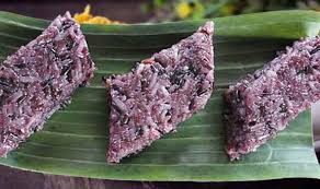 Mudah dalam hal menyiapkan bahan dan juga cara pembuatanya. Cara Membuat Wajik Ketan Hitam Enak