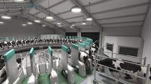 Check spelling or type a new query. Gea Robotic Milking Solutions Robotic Rotary Configurations