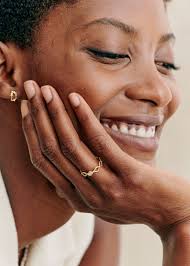 Bague sezane clearance