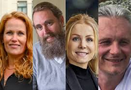 Hvordan navigere i 'Never Normal' med designdrevet innovasjon?