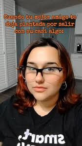 Mejor Amiga Te Deja Plantado