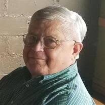 Edward "Ed" Boyer Obituary