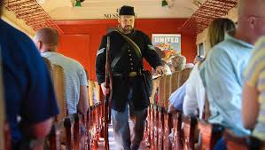 Civil War reenactor raises $1,300 to bring Delaware soldier's letters home