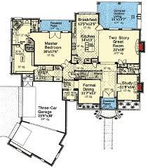 Maybe you would like to learn more about one of these? Plan 48428fm Luxurious Master Suite Bedroom Floor Plans Master Closet Master Bedroom Floor Plans