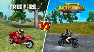 ▻ facebook the most voted video of our channel pubg mobile vs pubg lite comparison. Garena Free Fire Vs Pubg Mobile Lite Comparison 2019 Youtube