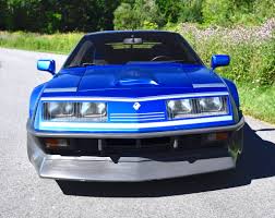 Image result for Dark Blue 1982 Renault