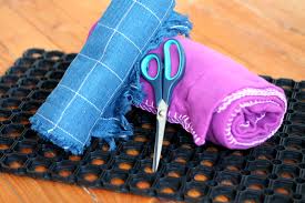 Wahrscheinlich habt ihr auch schon die runden boho jute teppich bzw sisal teppich gesehen, die nicht nur als teppich fungieren, sondern teilweise auch als wanddeko oder outdoor teppich. Schnuffelteppich Xl Diy Anleitung Annas Ernahrungsberatung