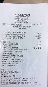 We offer average savings of 10% on over 4,000 brands, and. I Spent 7 11 And At A 7 Eleven At 7 11 Am Mildlyinteresting