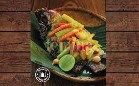Resep Ikan Mujair Bumbu Acar Kuning Resep Resep Ikan Makanan Dan Minuman Makanan