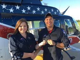 Air Evac Lifeteam 35