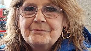 Cheryl Sheldon, slain