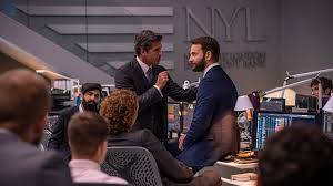 Consiglia il tuo borgo del cuore. Patrick Dempsey And Alessandro Borghi Are The New Devils