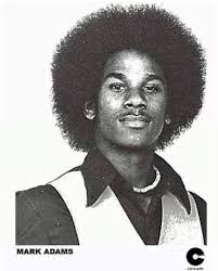 Remembering Mark Adams, Bass Player of R&B/Funk Band Slave