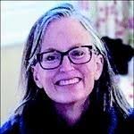 ANNE STEWART Obituary (1964