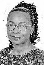Betty Brown Obituary (1945