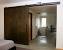 Industrial Barn Doors