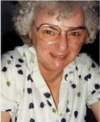 Obituary of Mary Carolyn Lucas