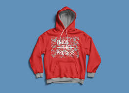 Download Full Sleeves Hoodie T Shirt Free Mockup Hoodies Free Shirts Hoodie Mockup