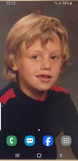 Thanks for the join anyone around 1981/1986 ?