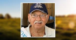 James C Leaman Obituary March 8, 2022