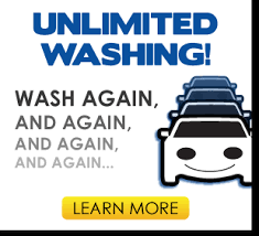 Call us for more information. Sparkling Image Car Wash Feel Good In A Clean Car