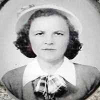 Goldie Locklear (1921–2011)