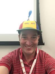 Pedro O. Mejía Hernández