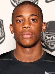 Quinton Brown Running Back Recruiting Profile